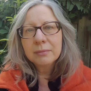 Annette Nyga
