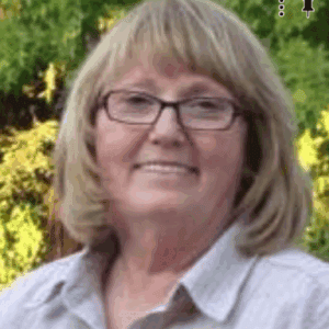 Cindy J Stewart