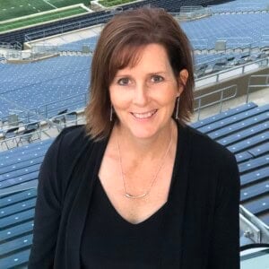 Julie Turner
