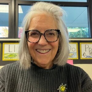 Lynn Keasling