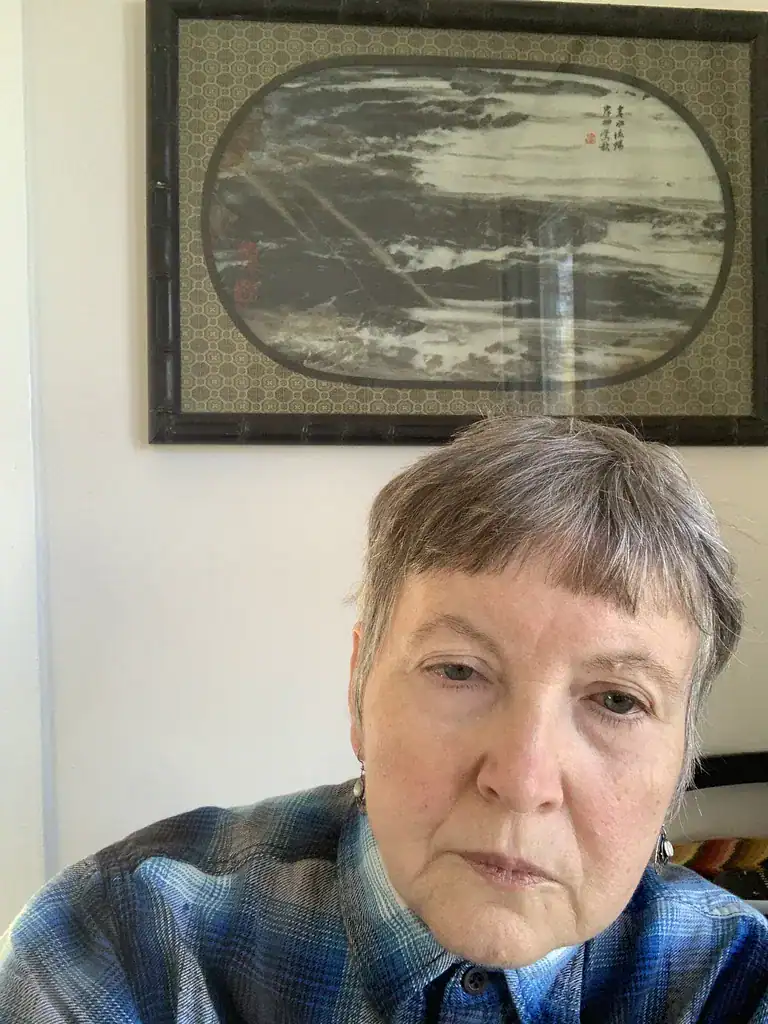Rosetta Pervan, home cook