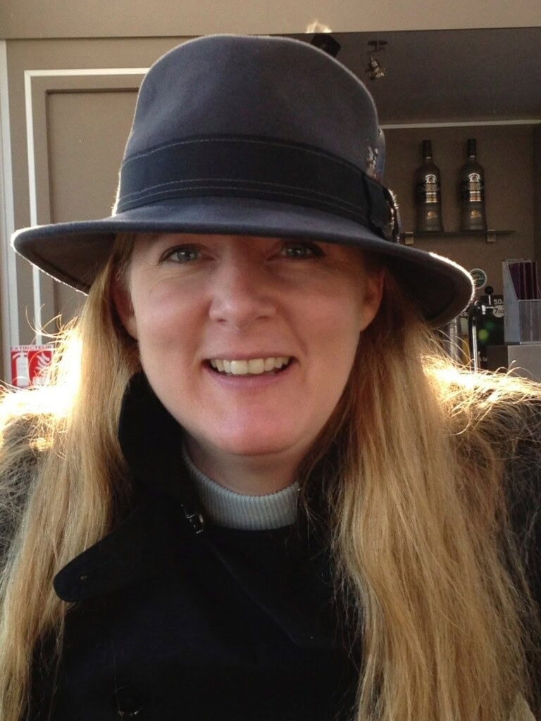 Jeanette S., home cook